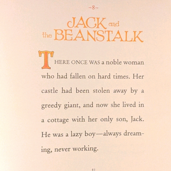 Mary Engelbreit's Nursery Tales - Picture 11 of 11